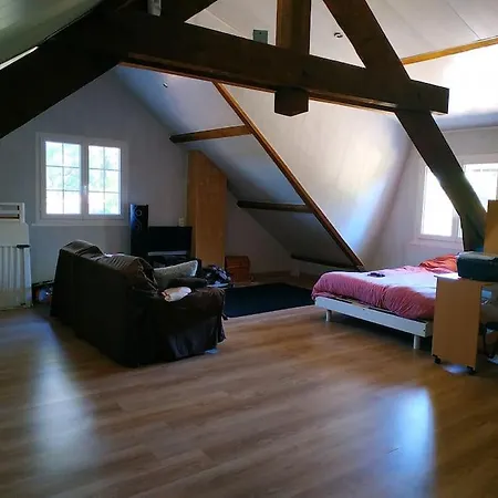Maison Avec Piscine * Orleat