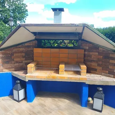 Maison Avec Piscine *