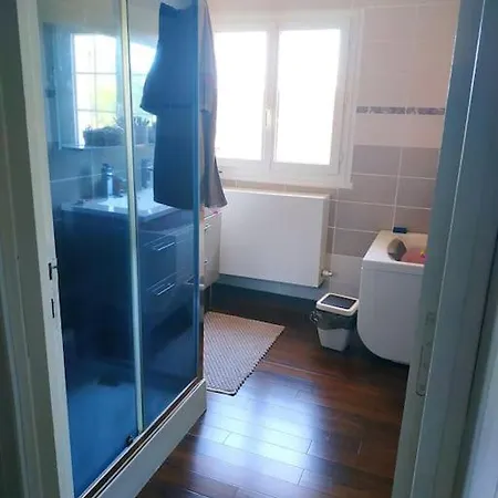Holiday home Maison Avec Piscine