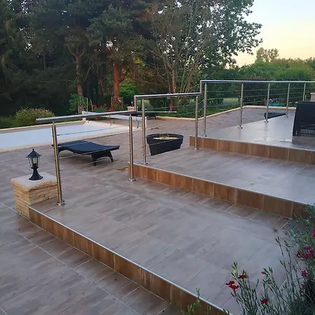 Maison Avec Piscine