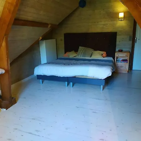Maison Avec Piscine Holiday home Orleat