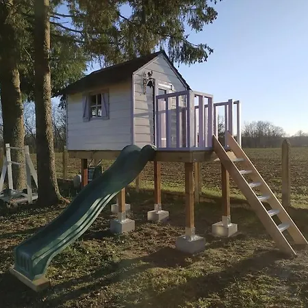 Maison Avec Piscine Holiday home