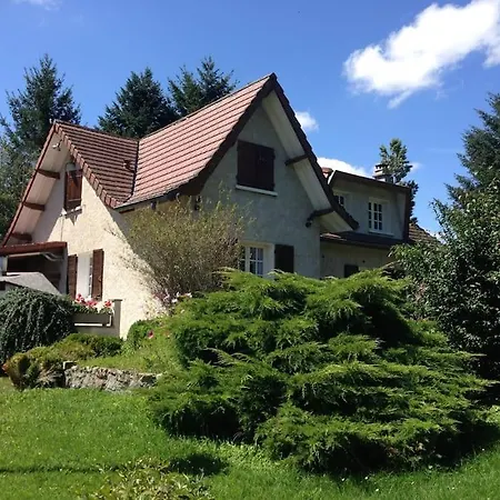 Maison Avec Piscine